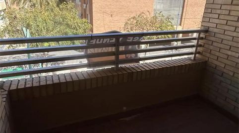 Foto 4 de Piso en venta en Avenida de Blas Infante, 74, Nueva Andalucía, Almería Capital