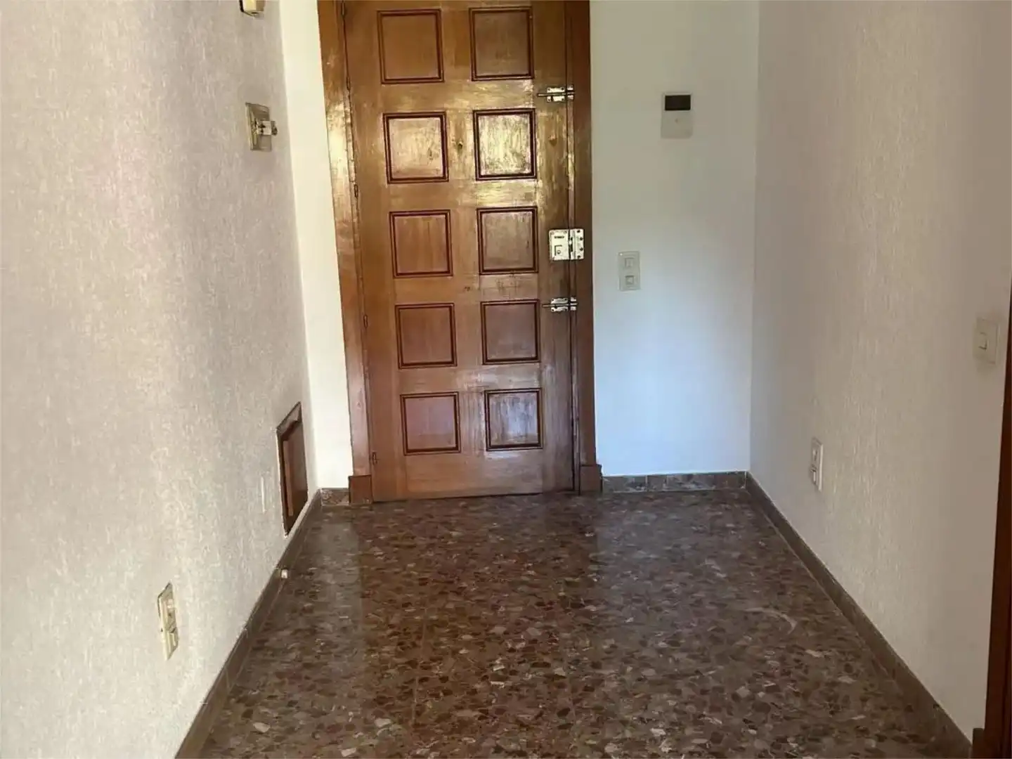 Piso en venta en Avenida de Blas Infante, 74, Nueva Andalucía