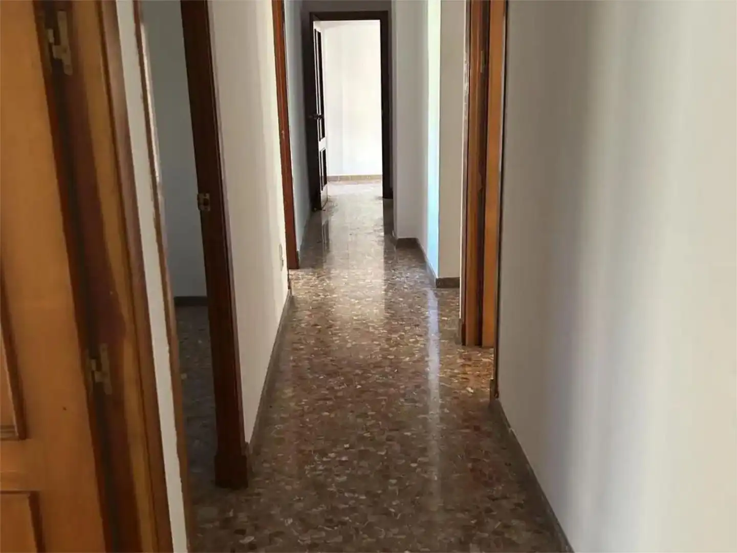 Piso en venta en Avenida de Blas Infante, 74, Nueva Andalucía