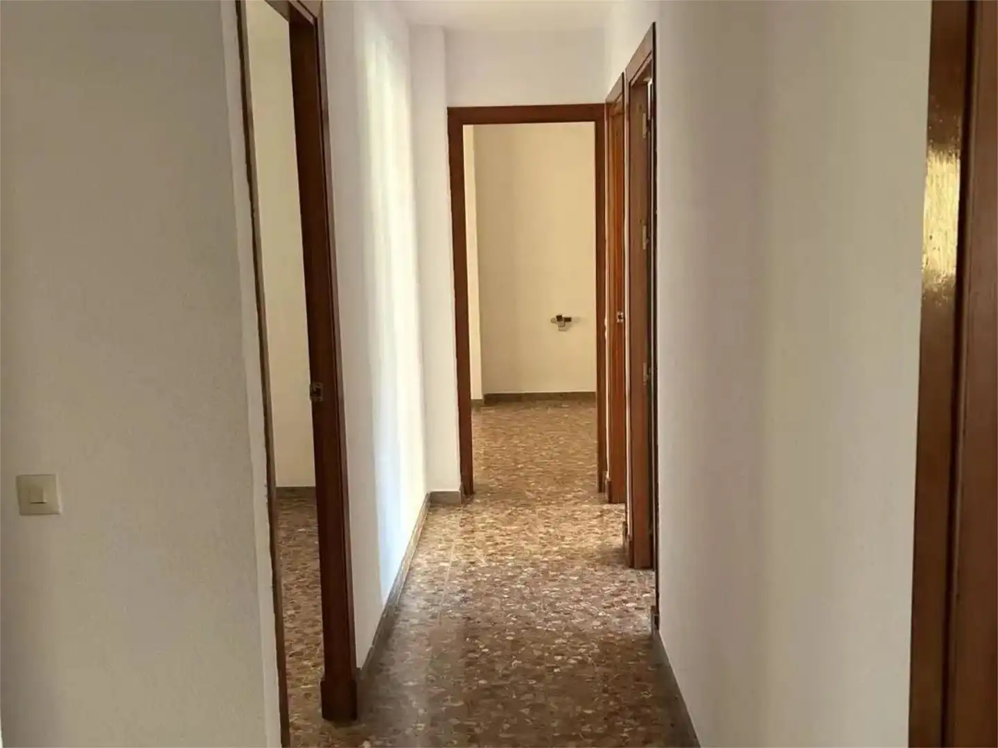 Piso en venta en Avenida de Blas Infante, 74, Nueva Andalucía