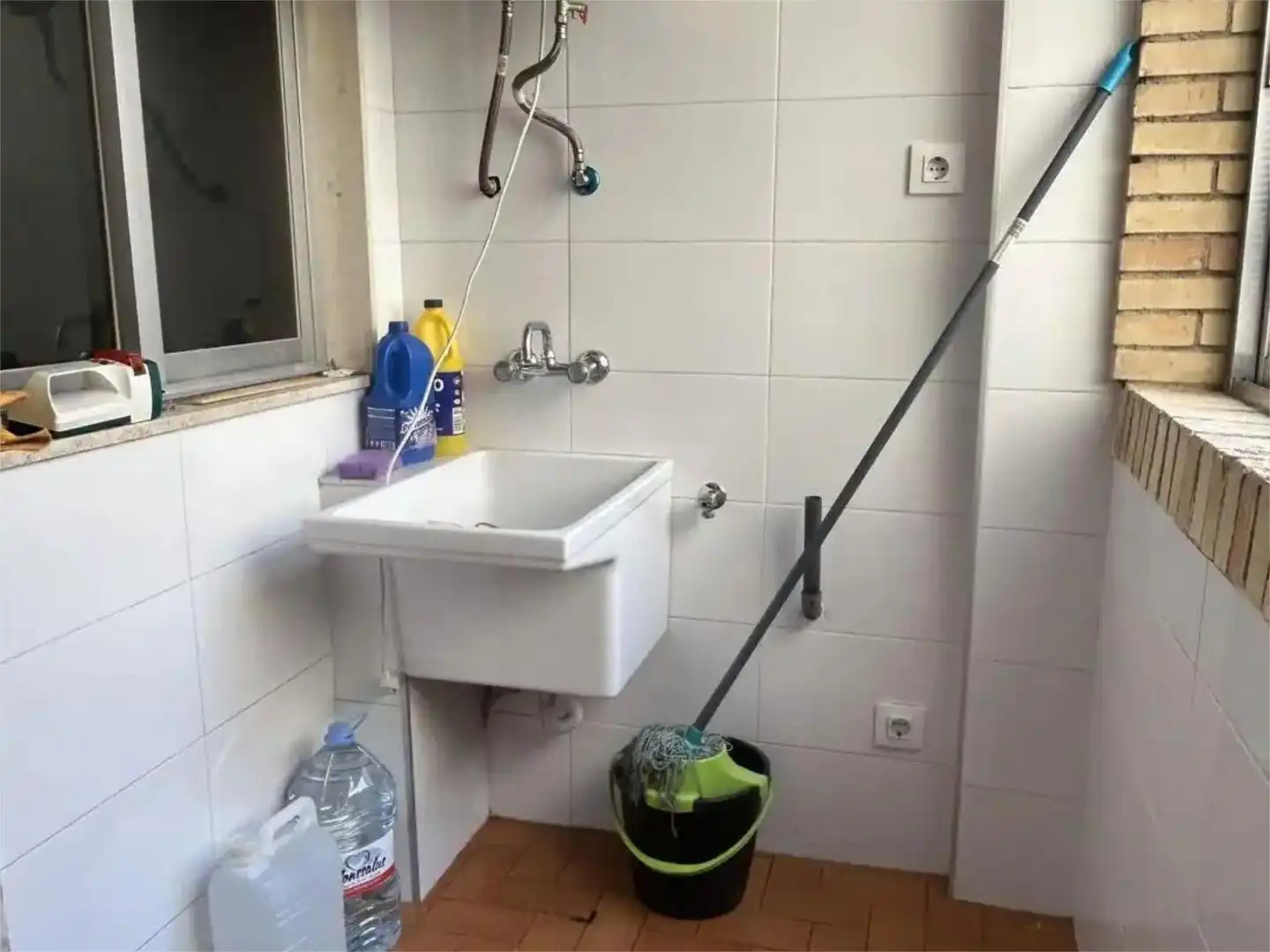 Piso en venta en Avenida de Blas Infante, 74, Nueva Andalucía