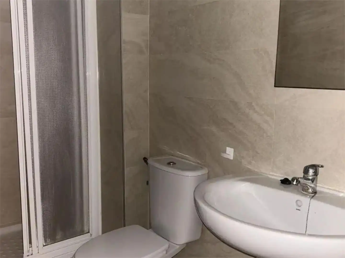 Piso en venta en Avenida de Blas Infante, 74, Nueva Andalucía