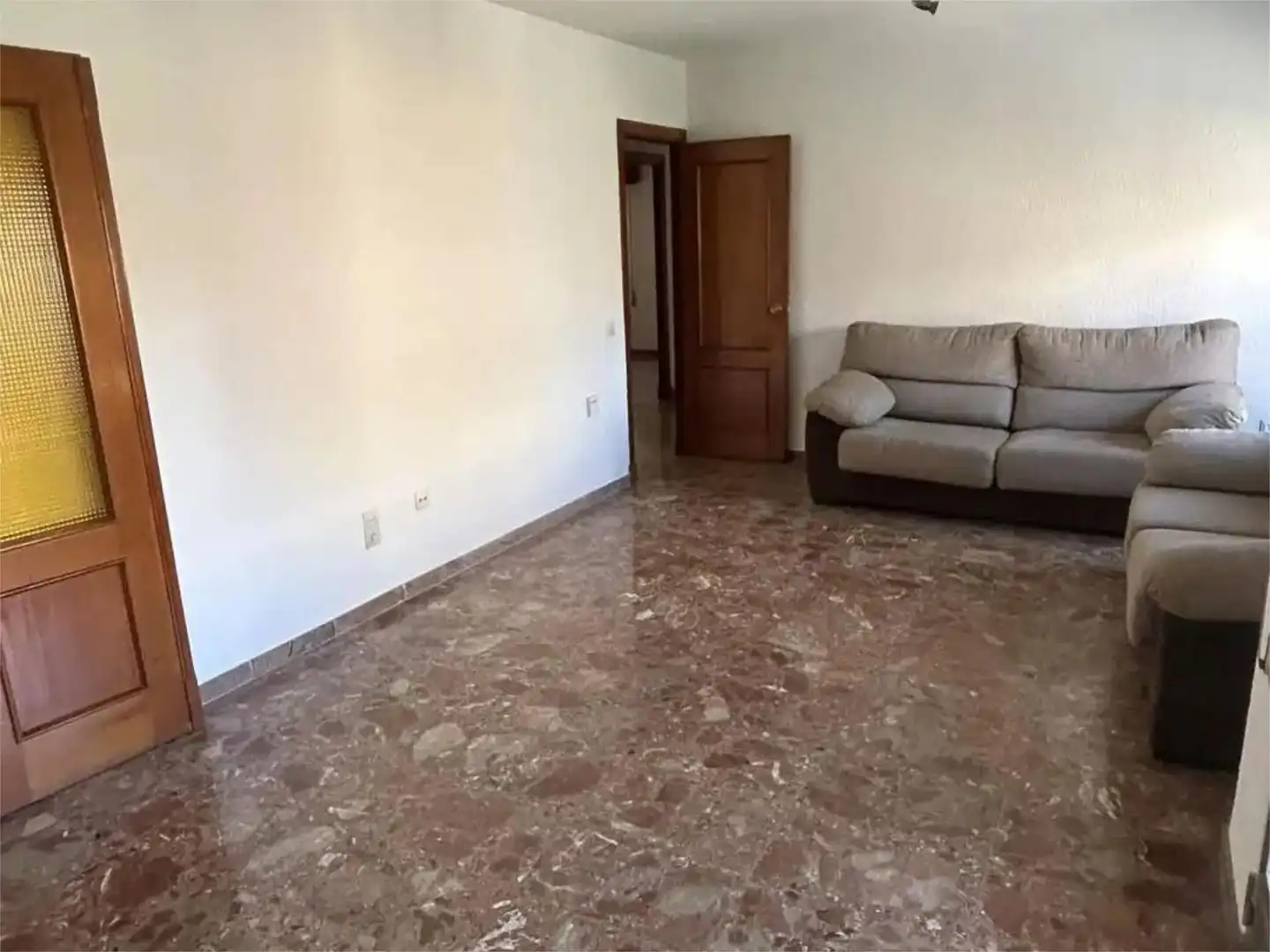 Piso en venta en Avenida de Blas Infante, 74, Nueva Andalucía