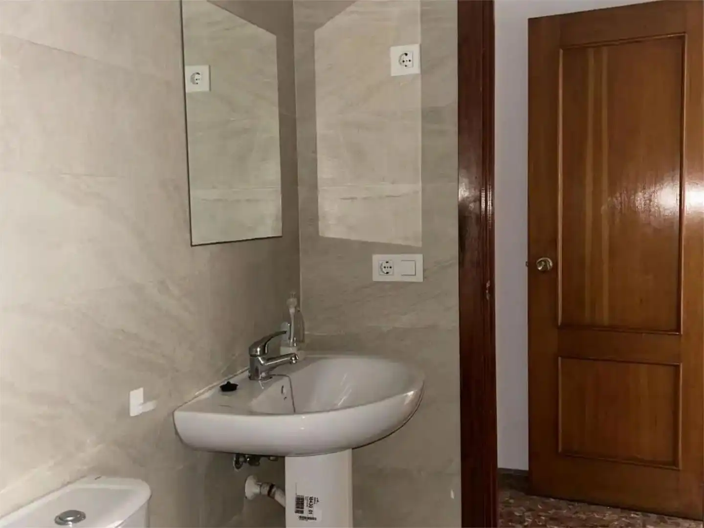 Piso en venta en Avenida de Blas Infante, 74, Nueva Andalucía