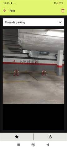 Garaje en Alquiler en Los Narejos - Punta Calera