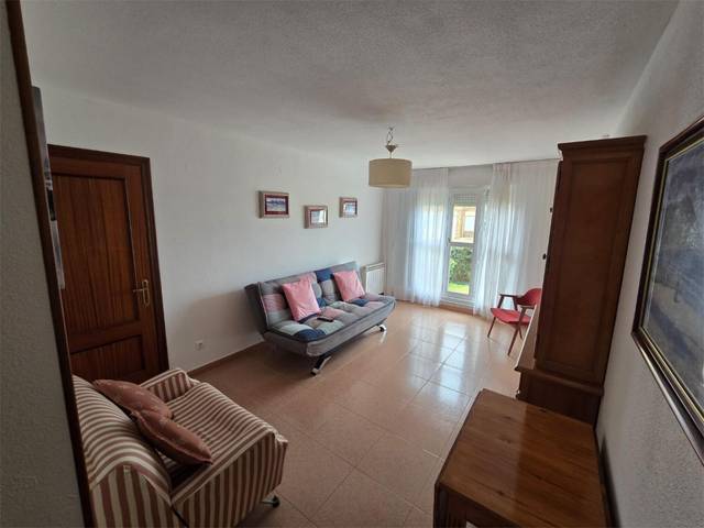 Piso en Alquiler en Calle Isla de Mouro, 12 en Somo