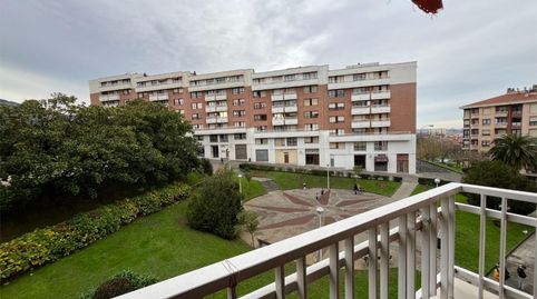 Foto 3 de Piso en venta en Avenida de San Adrián, 14, San Adrián, Bilbao