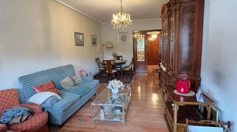 Foto 5 de Piso en venta en Avenida de San Adrián, 14, San Adrián, Bilbao