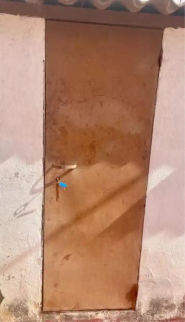 Außenansicht von Lagerraum zur Miete in Vila-real