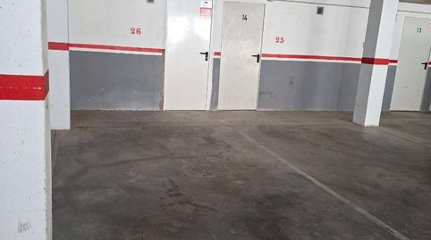 Foto 2 von Garage zur Miete in Carrer Progrés, 29, Sa Pobla, Illes Balears