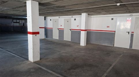 Foto 3 von Garage zur Miete in Carrer Progrés, 29, Sa Pobla, Illes Balears