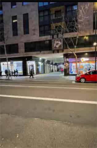 Garaje en Alquiler en Garrido Sur