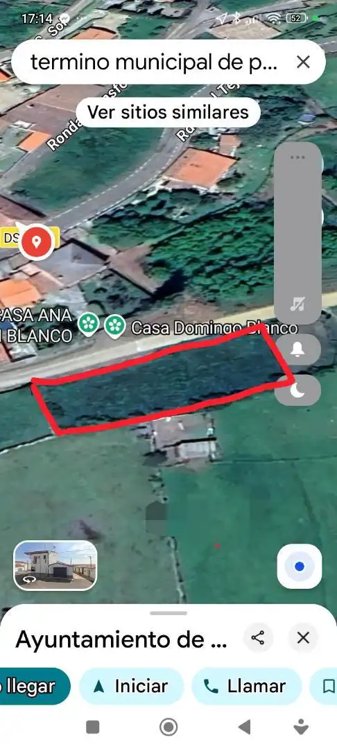 Terreno en venta en Vial Camino, Pedrosillo de los Aires