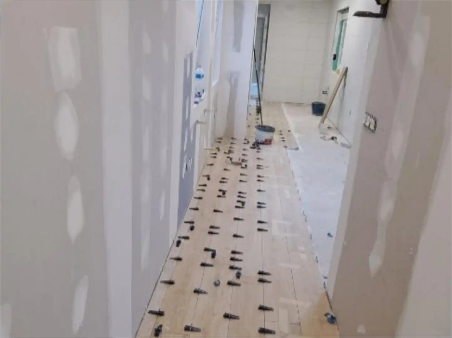 Piso de alquiler en León Capital  con Calefacción, Terraza y Balcón