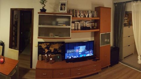 Foto 3 de Piso en venta en Avenida Benidorm, 5, Playa de San Juan, Alicante / Alacant