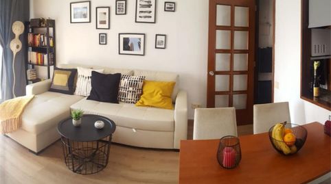 Foto 5 de Piso en venta en Avenida Benidorm, 5, Playa de San Juan, Alicante / Alacant