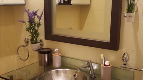 Foto 2 de Piso en venta en Avenida Benidorm, 5, Playa de San Juan, Alicante / Alacant