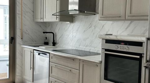 Foto 5 de Dúplex de lloguer a Rua Do Bierzo, 2b, Universidad, Ourense Capital