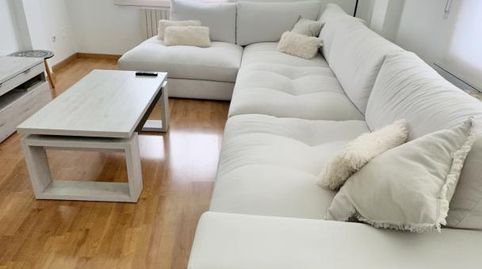 Foto 2 de Dúplex de lloguer a Rua Do Bierzo, 2b, Universidad, Ourense Capital