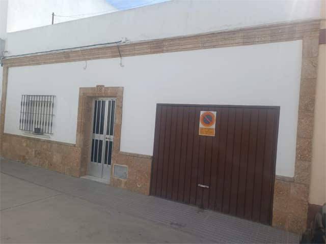 Casa-chalet en Venta en Centro