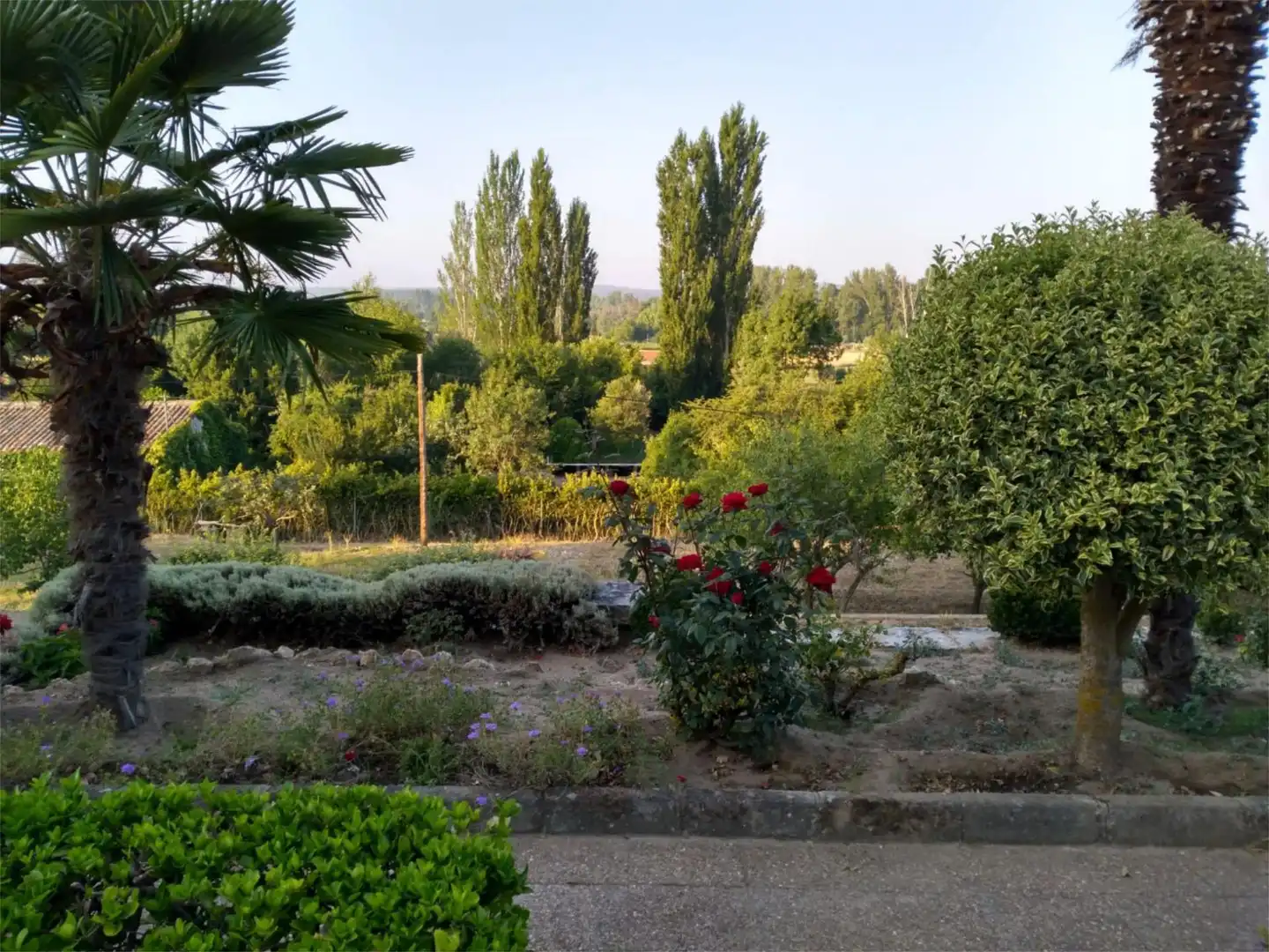 Piso en venta en SA-V-86, 19, Ciudad Rodrigo Jardín de Piso en venta en Ciudad Rodrigo con Calefacción, Jardín privado y Terraza