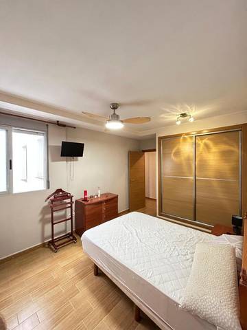 Piso en Alquiler en Calle Azorín, 7 en Vilallonga / Villalonga