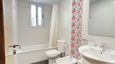 Photo 5 of Flat for rent in Calle Azorín, 7, Vilallonga / Villalonga, Valencia