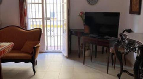 Foto 2 de Piso de alquiler en Centro - Calzada - Cabo Noval, Sanlúcar de Barrameda
