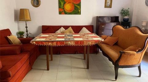 Foto 3 de Piso de alquiler en Centro - Calzada - Cabo Noval, Sanlúcar de Barrameda