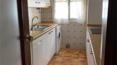 Foto 4 de Piso de alquiler en Centro - Calzada - Cabo Noval, Sanlúcar de Barrameda