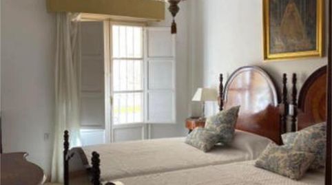 Foto 5 de Piso de alquiler en Centro - Calzada - Cabo Noval, Sanlúcar de Barrameda