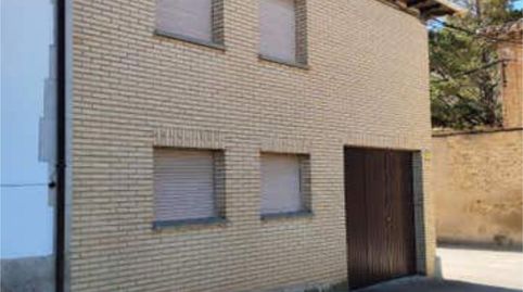 Foto 2 de Casa o chalet de alquiler en Muruzábal, Navarra