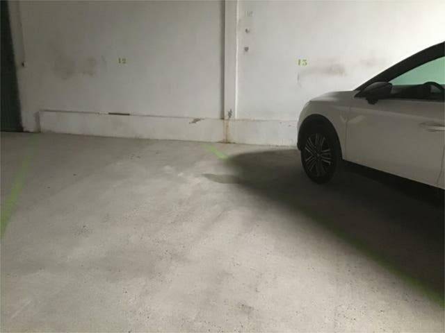 Garaje en Alquiler en La Carolina