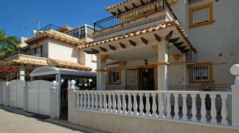 Foto 2 de Dúplex en venta en Calle Cuerda, 5, Playa Flamenca, Orihuela
