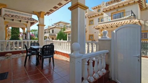 Foto 4 de Dúplex en venta en Calle Cuerda, 5, Playa Flamenca, Orihuela