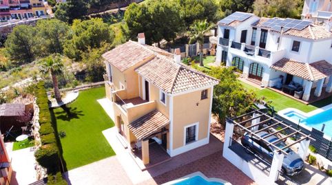 Foto 3 de Casa o chalet en venta en Carrer Berna, 5, Golf Bahía, Finestrat