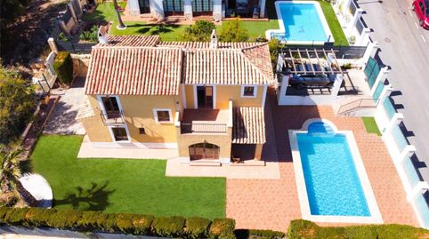 Foto 2 de Casa o chalet en venta en Carrer Berna, 5, Golf Bahía, Finestrat