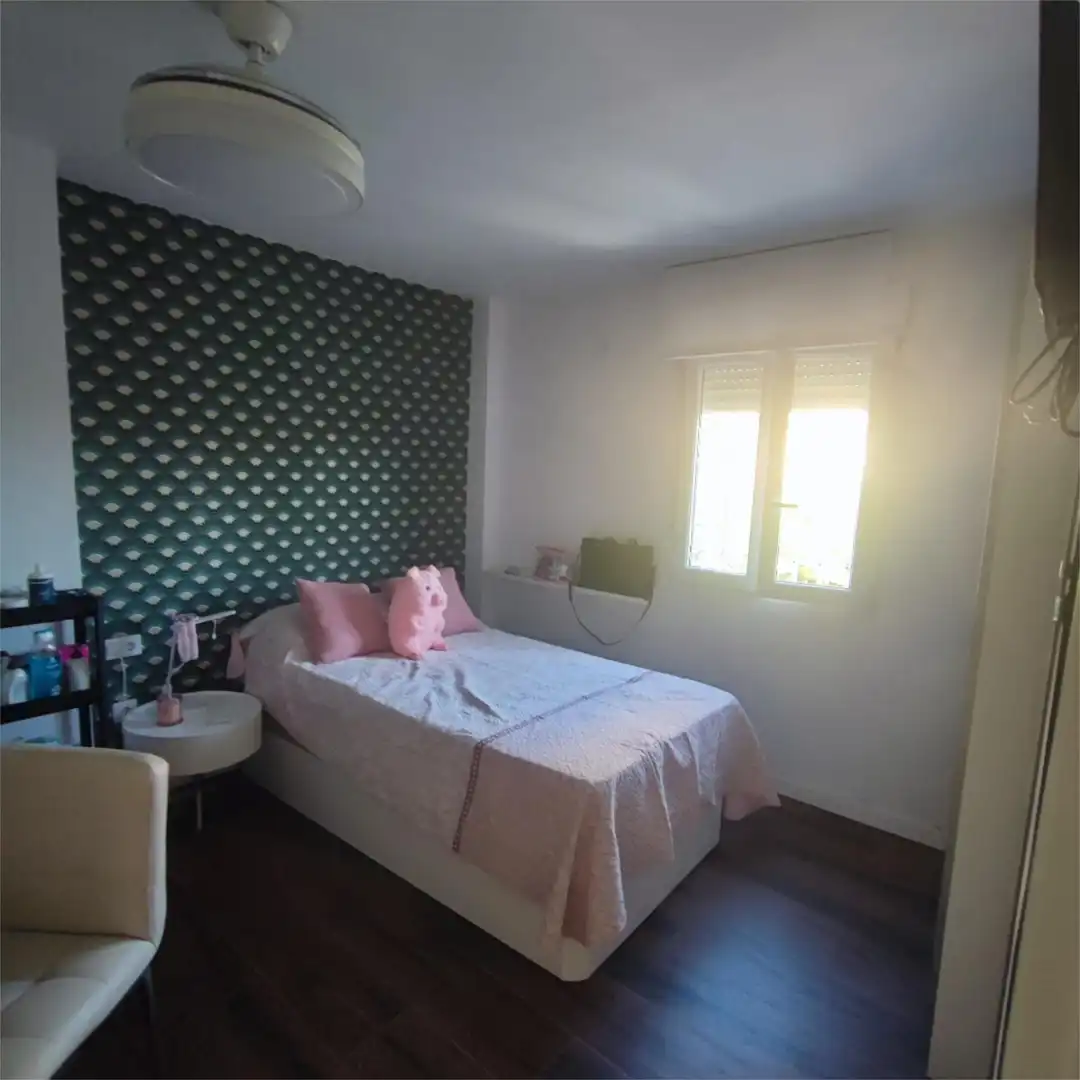 Flat for rent in Avenida de la Paz, 79, El Plantinar – Avda. La Paz - El Juncal Flat for rent in Avenida de la Paz, 79, El Plantinar – Avda. La Paz - El Juncal