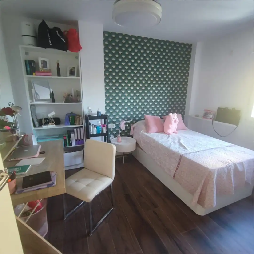 Flat for rent in Avenida de la Paz, 79, El Plantinar – Avda. La Paz - El Juncal Flat for rent in Avenida de la Paz, 79, El Plantinar – Avda. La Paz - El Juncal
