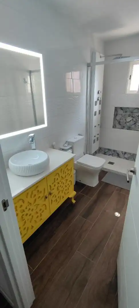 Flat for rent in Avenida de la Paz, 79, El Plantinar – Avda. La Paz - El Juncal Flat for rent in Avenida de la Paz, 79, El Plantinar – Avda. La Paz - El Juncal