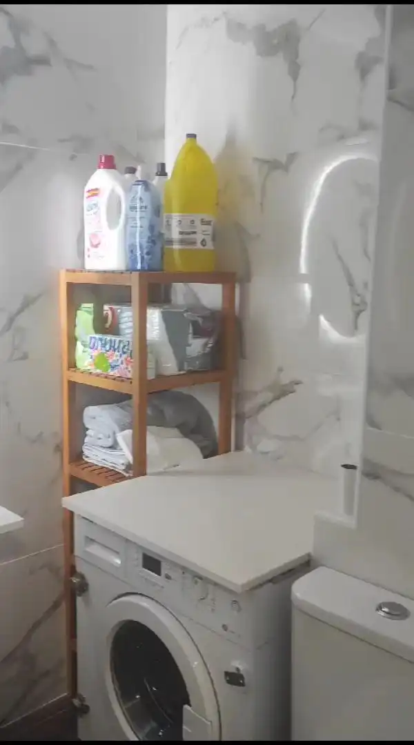Flat for rent in Avenida de la Paz, 79, El Plantinar – Avda. La Paz - El Juncal Flat for rent in Avenida de la Paz, 79, El Plantinar – Avda. La Paz - El Juncal