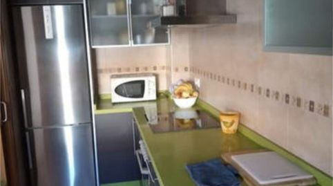 Foto 2 de Ático de alquiler en Juzgados - La Feria, Ronda