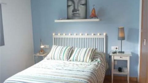 Foto 3 de Ático de alquiler en Juzgados - La Feria, Ronda