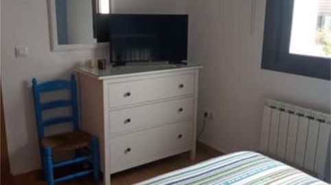 Foto 4 de Ático de alquiler en Juzgados - La Feria, Ronda