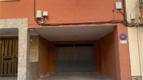 Photo 2 of Garage for rent in Utiel, Valencia