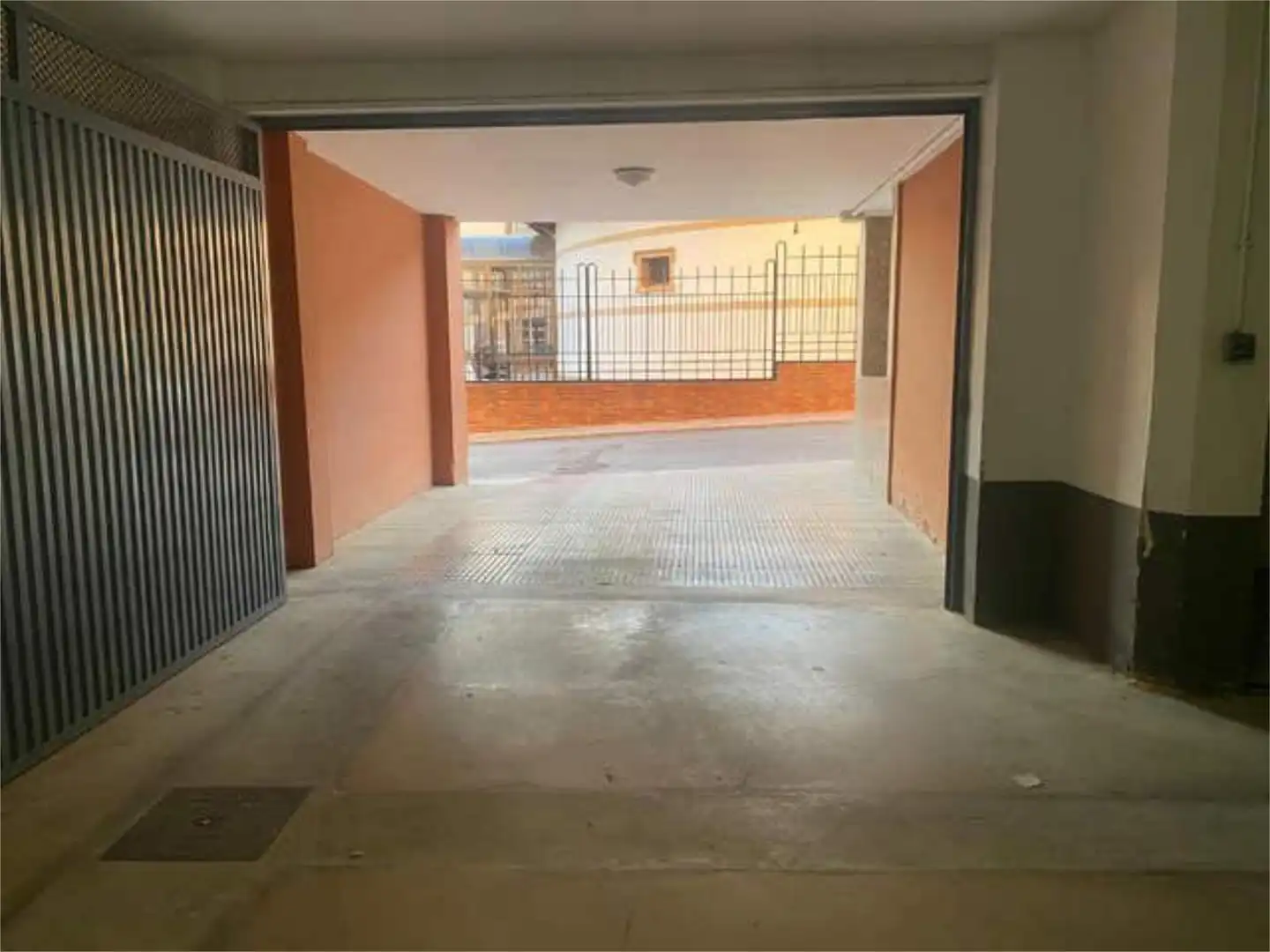 Parking de Garaje de alquiler en Utiel