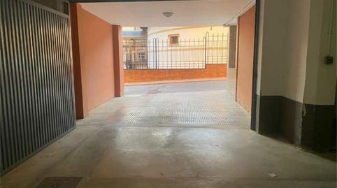 Photo 4 of Garage for rent in Utiel, Valencia