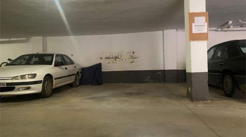 Photo 5 of Garage for rent in Utiel, Valencia