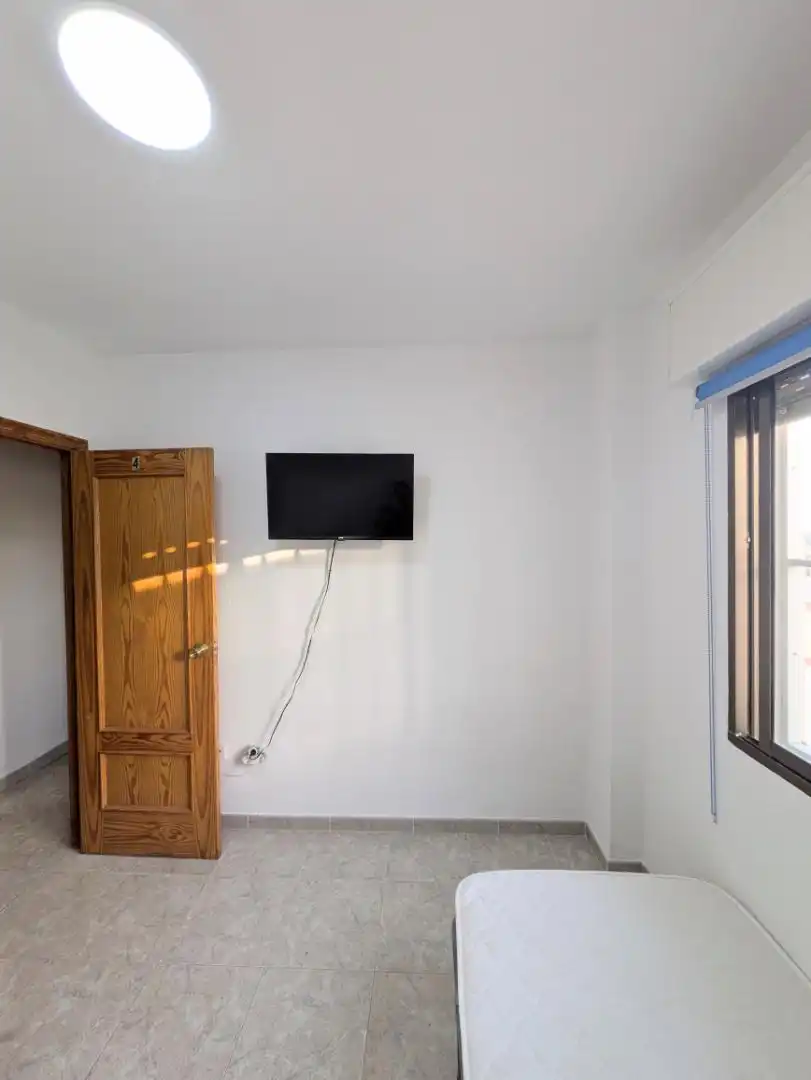 Habitación en Calle Churre, 19, Viator Habitación en Calle Churre, 19, Viator