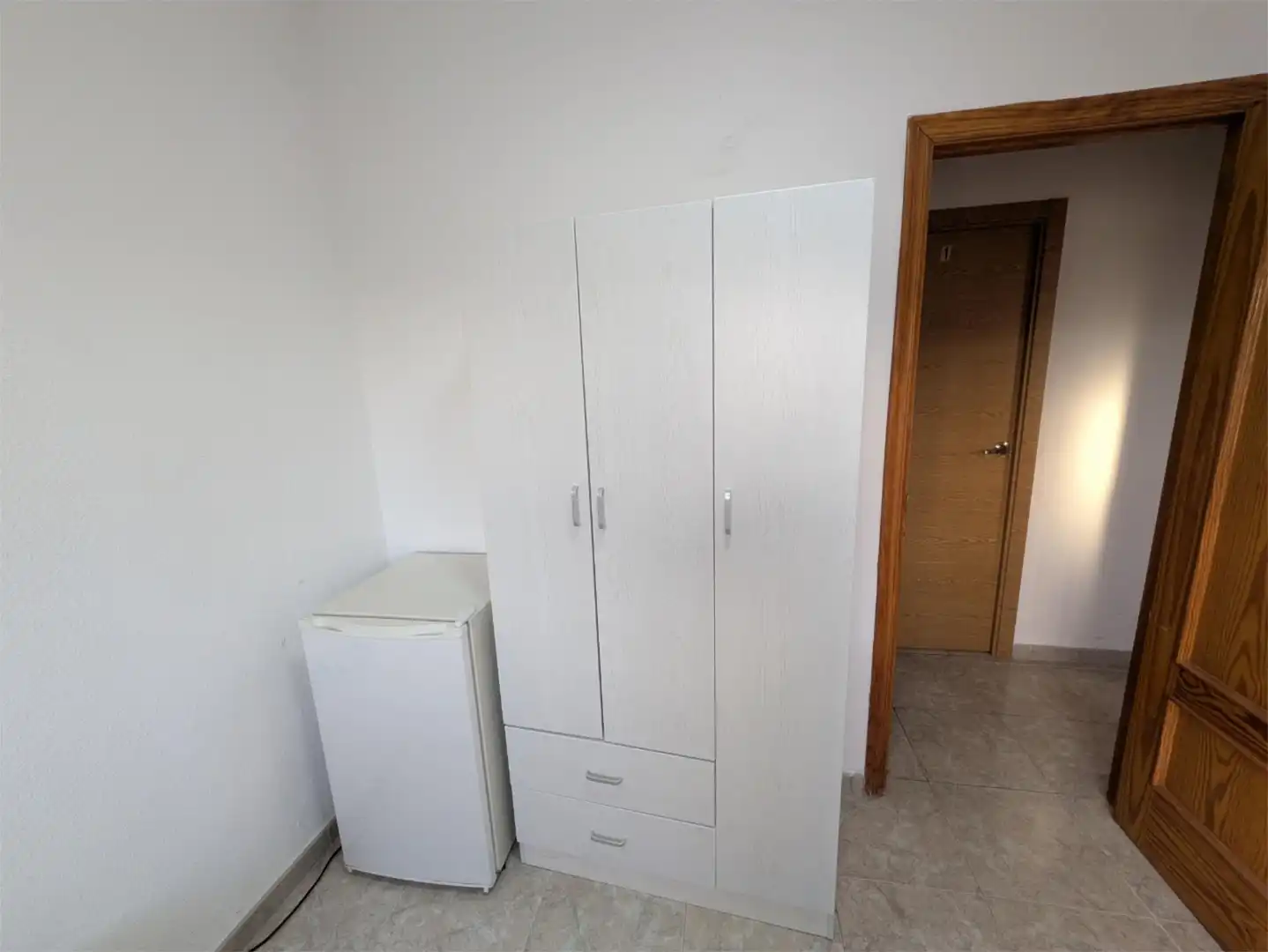 Habitación en Calle Churre, 19, Viator Habitación en Calle Churre, 19, Viator
